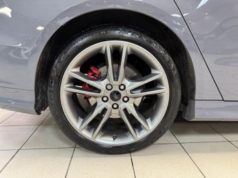 FORD MONDEO 2.0 ST-LINE EDITION ECOBLUE 5DR AUTOMATIC