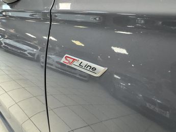 FORD MONDEO 2.0 ST-LINE EDITION ECOBLUE 5DR AUTOMATIC