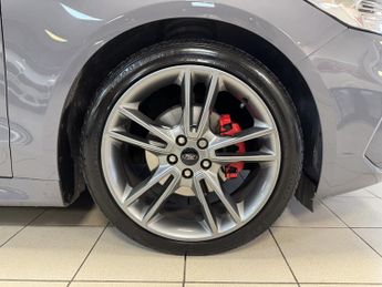 FORD MONDEO 2.0 ST-LINE EDITION ECOBLUE 5DR AUTOMATIC