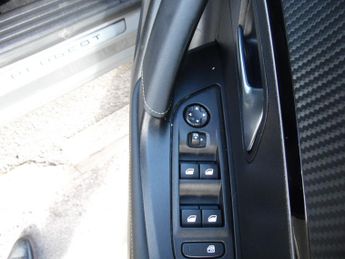 PEUGEOT 2008 GT 5DR AUTOMATIC