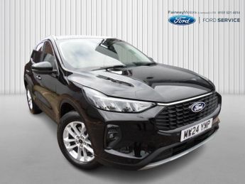 Ford Kuga 1.5 TITANIUM 5DR