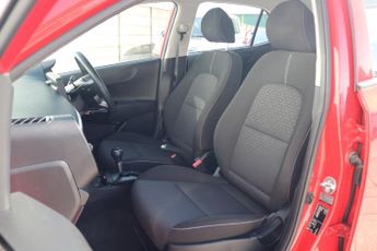 KIA PICANTO HATCHBACK 1.2 2 5DR Automatic