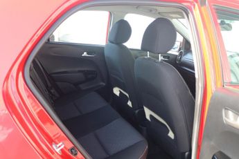 KIA PICANTO HATCHBACK 1.2 2 5DR Automatic