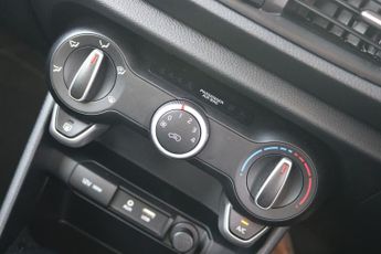 KIA PICANTO HATCHBACK 1.2 2 5DR Automatic