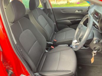 KIA PICANTO HATCHBACK 1.2 2 5DR Automatic