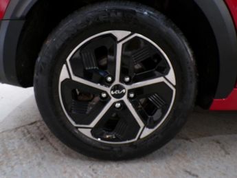 KIA NIRO 1.6 2 5DR Semi Automatic