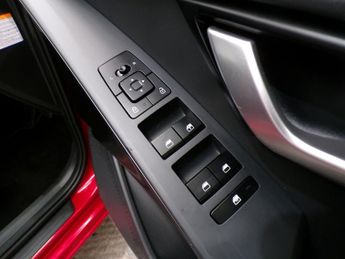 KIA NIRO 1.6 2 5DR Semi Automatic