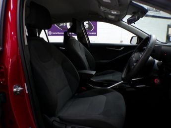 KIA NIRO 1.6 2 5DR Semi Automatic