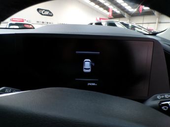 KIA NIRO 1.6 2 5DR Semi Automatic