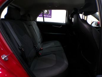 KIA NIRO 1.6 2 5DR Semi Automatic