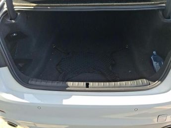 BMW 5 SERIES 2.0 520D SE 4DR Automatic