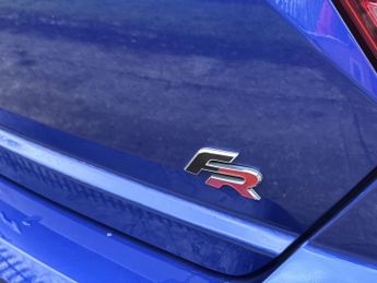 SEAT IBIZA 1.0 TSI FR SPORT DSG 5DR Semi Automatic