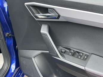 SEAT IBIZA 1.0 TSI FR SPORT DSG 5DR Semi Automatic