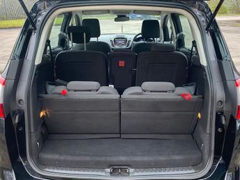 FORD GRAND C-MAX 1.5 ZETEC TDCI 5DR Manual