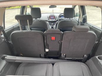 FORD GRAND C-MAX 1.5 ZETEC TDCI 5DR Manual