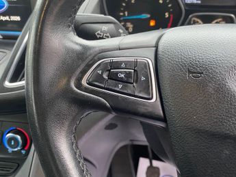 FORD GRAND C-MAX 1.5 ZETEC TDCI 5DR Manual