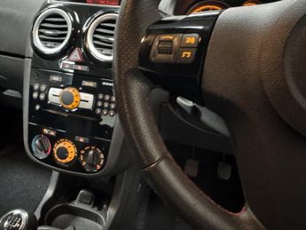 VAUXHALL CORSA 1.2 SXI AC 5DR Manual