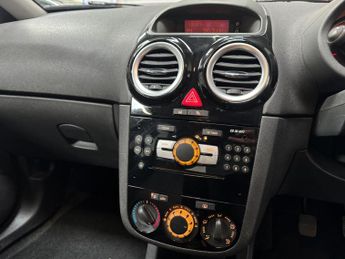 VAUXHALL CORSA 1.2 SXI AC 5DR Manual