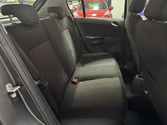 VAUXHALL CORSA 1.2 SXI AC 5DR Manual