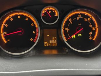 VAUXHALL CORSA 1.2 SXI AC 5DR Manual