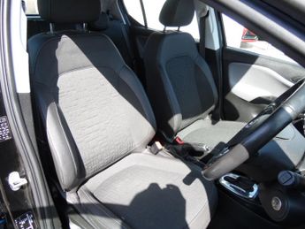 VAUXHALL CORSA 1.4 SE NAV 5DR AUTOMATIC