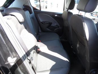 VAUXHALL CORSA 1.4 SE NAV 5DR AUTOMATIC