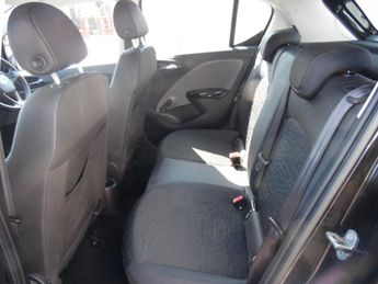 VAUXHALL CORSA 1.4 SE NAV 5DR AUTOMATIC
