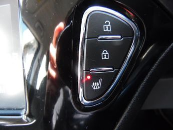 VAUXHALL CORSA 1.4 SE NAV 5DR AUTOMATIC