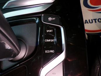 BMW X3 2.0 XDRIVE20D XLINE 5DR Automatic