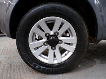 SUZUKI JIMNY 1.3 SZ4 3DR Automatic