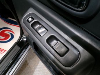 SUZUKI JIMNY 1.3 SZ4 3DR Automatic