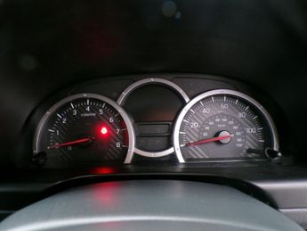 SUZUKI JIMNY 1.3 SZ4 3DR Automatic