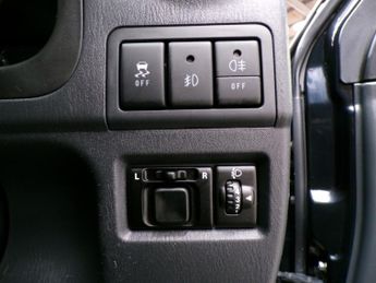 SUZUKI JIMNY 1.3 SZ4 3DR Automatic