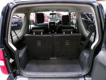 SUZUKI JIMNY 1.3 SZ4 3DR Automatic