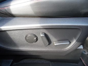 FORD KUGA 2.5 ST-LINE X 5DR CVT