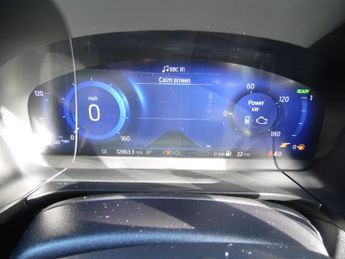 FORD KUGA 2.5 ST-LINE X 5DR CVT