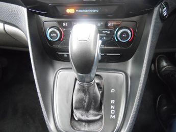 FORD GRAND TOURNEO CONNECT 1.5 TITANIUM TDCI 5DR AUTOMATIC