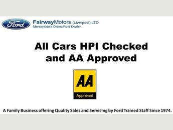 FORD GRAND TOURNEO CONNECT 1.5 TITANIUM TDCI 5DR AUTOMATIC