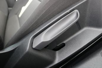 VOLKSWAGEN GOLF HATCHBACK 1.4 SE NAVIGATION TSI BLUEMOTION TECHNOLOGY DSG 5DR Semi Automat