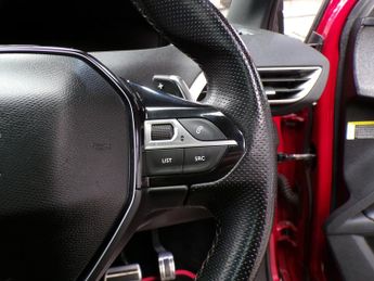 PEUGEOT 3008 1.5 BLUEHDI S/S GT LINE PREMIUM 5DR Automatic