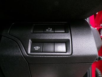 PEUGEOT 3008 1.5 BLUEHDI S/S GT LINE PREMIUM 5DR Automatic