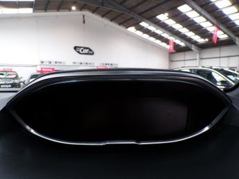 PEUGEOT 3008 1.5 BLUEHDI S/S GT LINE PREMIUM 5DR Automatic