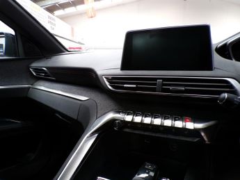 PEUGEOT 3008 1.5 BLUEHDI S/S GT LINE PREMIUM 5DR Automatic