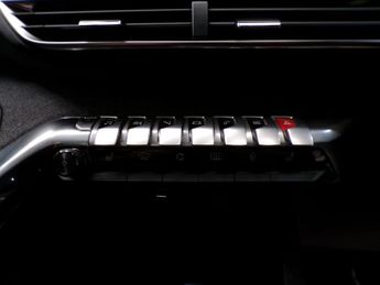 PEUGEOT 3008 1.5 BLUEHDI S/S GT LINE PREMIUM 5DR Automatic