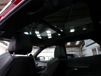 PEUGEOT 3008 1.5 BLUEHDI S/S GT LINE PREMIUM 5DR Automatic