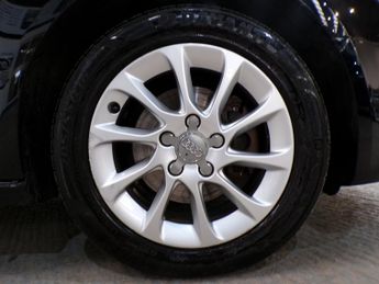 AUDI A3 2.0 TDI SE 3DR Manual