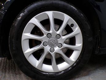 AUDI A3 2.0 TDI SE 3DR Manual