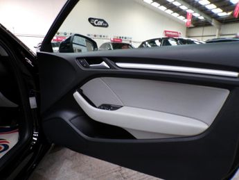 AUDI A3 2.0 TDI SE 3DR Manual