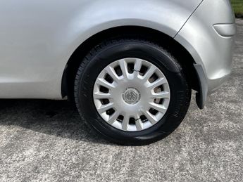 VAUXHALL CORSA 1.0 LIFE 3DR Manual