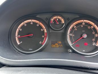 VAUXHALL CORSA 1.0 LIFE 3DR Manual